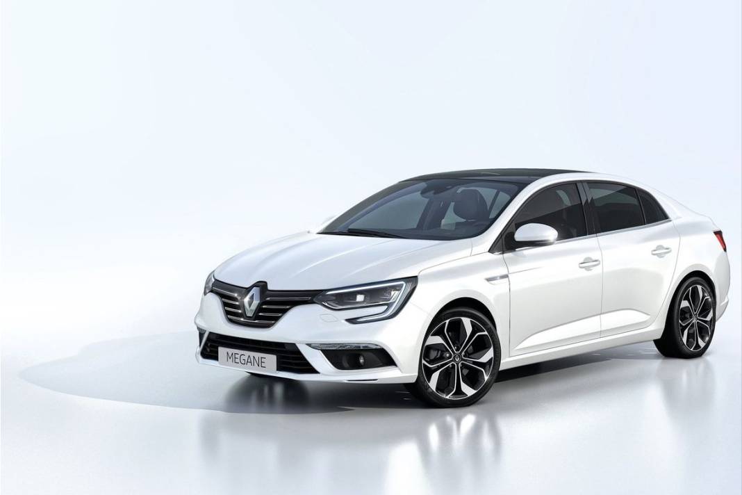RENAULT AĞUSTOS 2025 FİYAT LİSTESİ | ÖTV matrah düzenlemesiyle Renault modelleri ne kadar oldu? 6